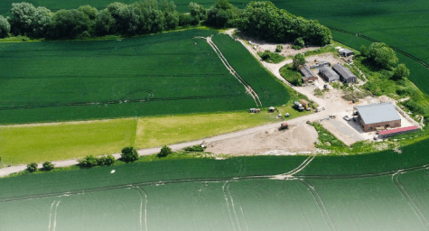 Farms Banner