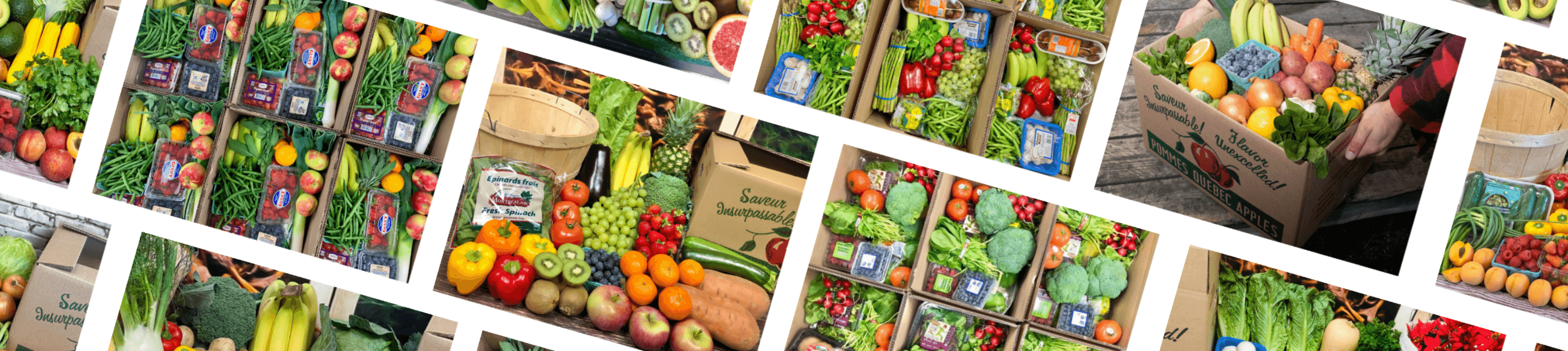 Produce Box
